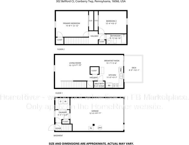 302 Bellford Ct - Photo 3 of 20