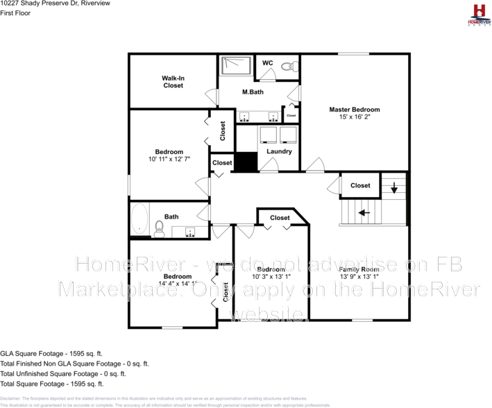 10227 Shady Preserve Dr - Photo 3 of 30