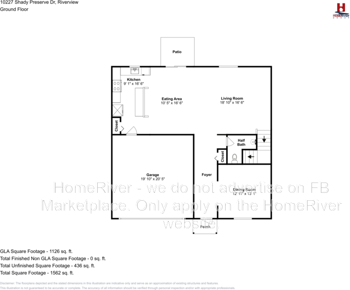 10227 Shady Preserve Dr - Photo 4 of 30