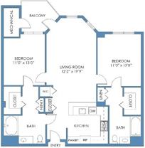 7 Seaport Dr #525 - Photo 1 of 1