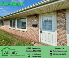 featured image of 4420 Vasey Ave #4440