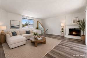 featured image of 1631 Van Horne Ln #UPPER