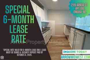 2119 Arbor St - Photo 1 of 1