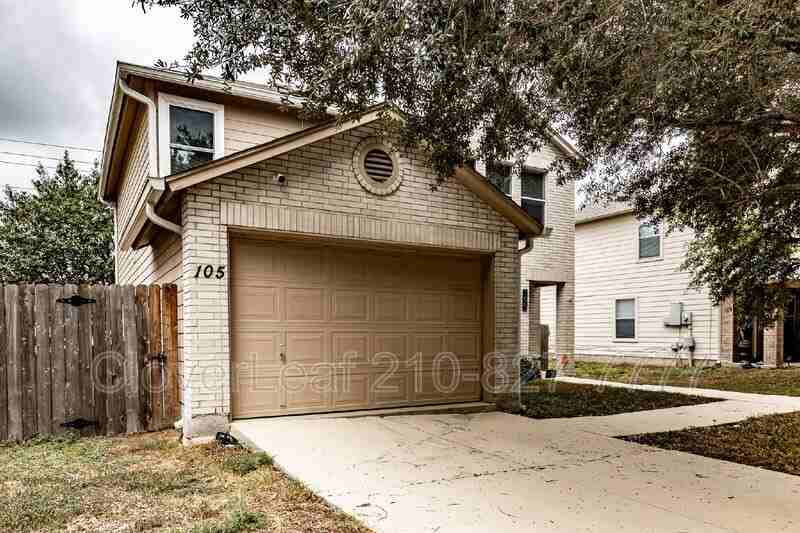 105 Corral Fence - Photo 2 of 33