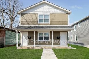 2534 Columbia Ave - Photo 1 of 1