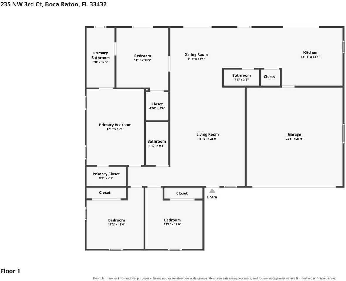 235 Nw 3rd Ct - Photo 5 of 40