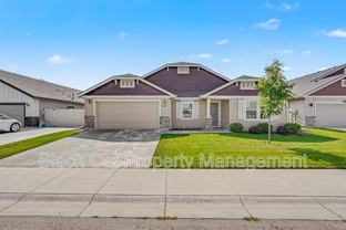 637 E Warrior Basin St - Photo 1 of 1