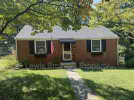 featured image of 1658 Foster Rd