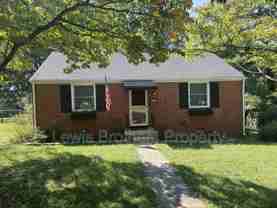 1658 Foster Rd - Photo 1 of 1