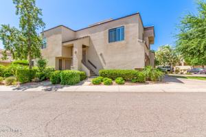 featured image of 7272 E Gainey Ranch Rd #111