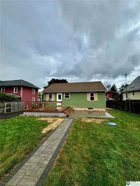 4425 Hecktown Rd - Photo 3 of 13