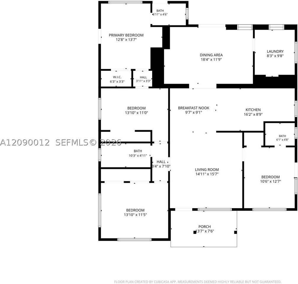 698 W 15th St - Photo 2 of 2