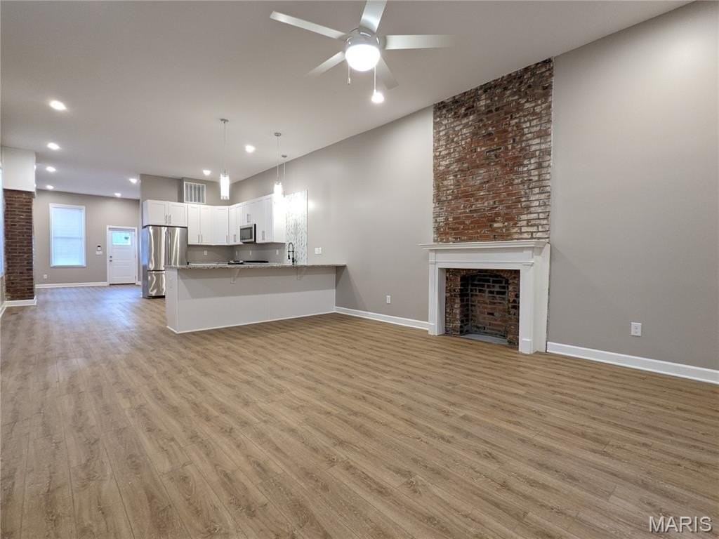 2206 Blendon Pl - Photo 7 of 24