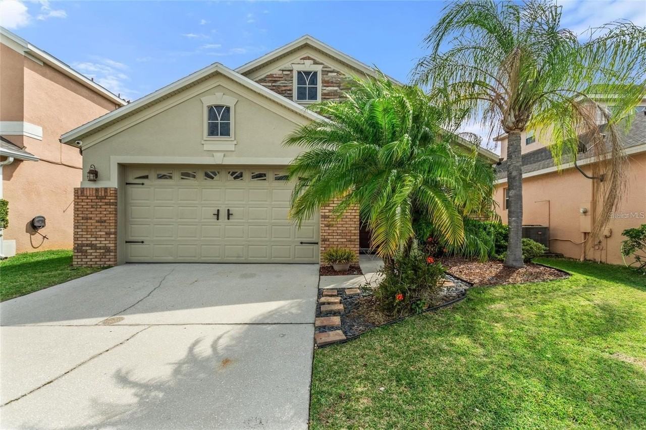 15031 Huntcliff Park Way