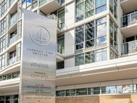 10 Navy Wharf Court #2505 - Photo 1 of 1