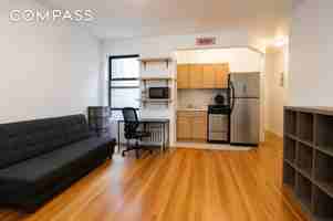 featured image of 205 W 103rd St #1B