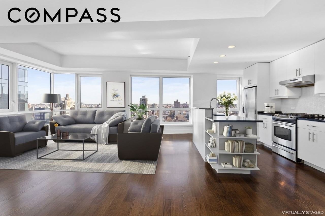 440 Kent Ave #20D