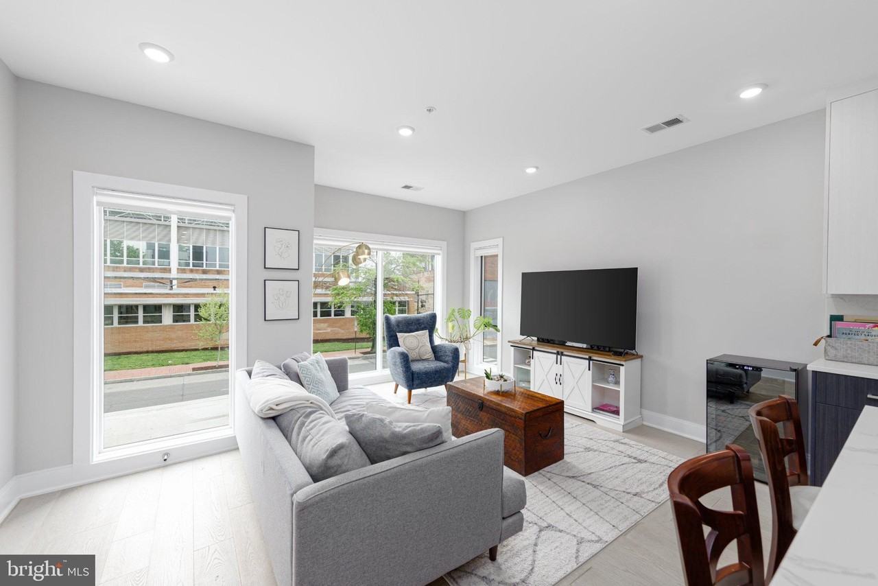 2812 Georgia Ave Nw #5