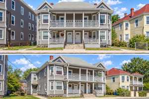 featured image of 140 Bailey St #140