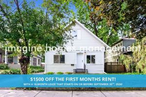 featured image of 719 W 40th St
