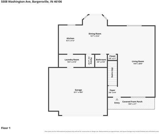 5508 Washington Ave - Photo 2 of 16