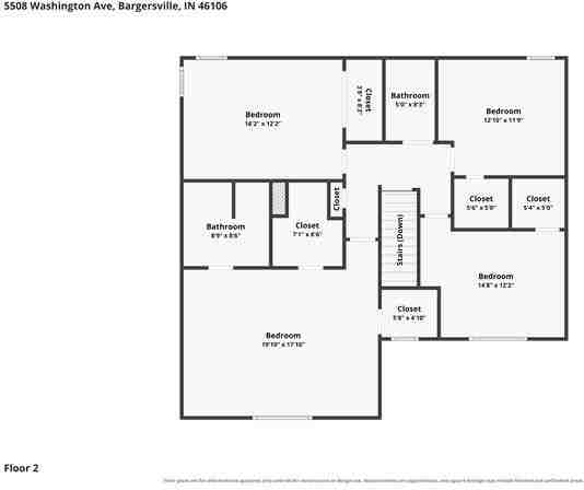 5508 Washington Ave - Photo 4 of 16