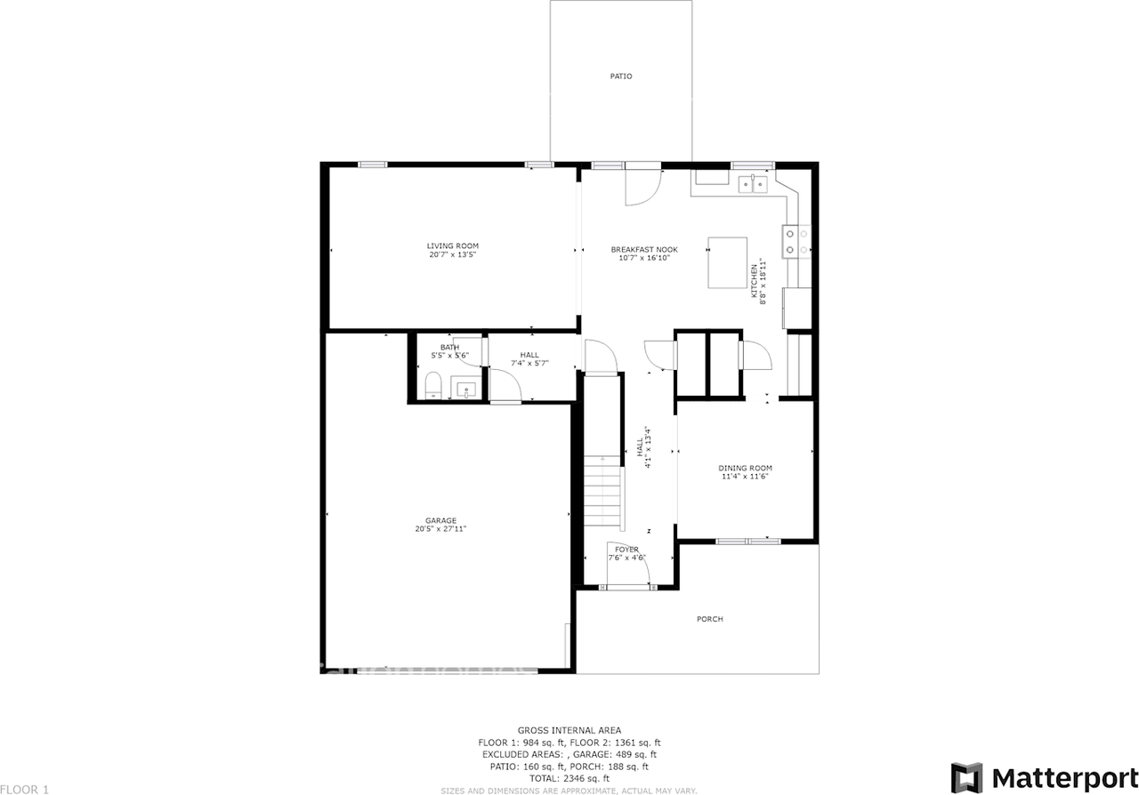 2205 Northwest Trl - Photo 2 of 20