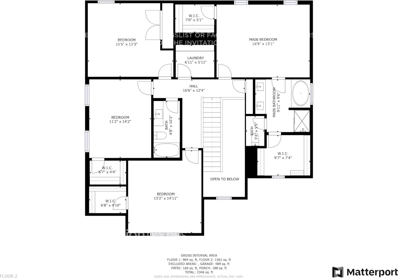 2205 Northwest Trl - Photo 3 of 20