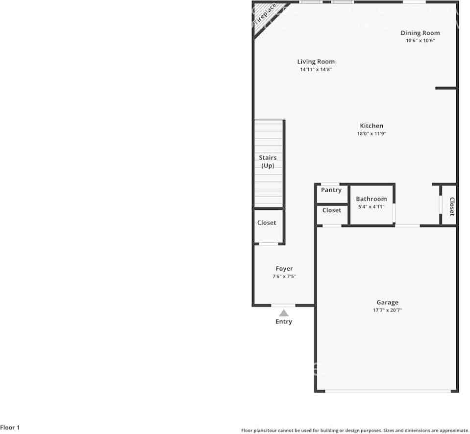 128 Inman Dr - Photo 2 of 18