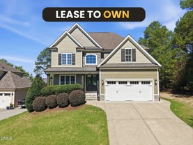 4505 Heritage Gates Dr - Photo 1 of 1