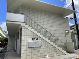 1140 Lunalilo St - Photo 1 of 1