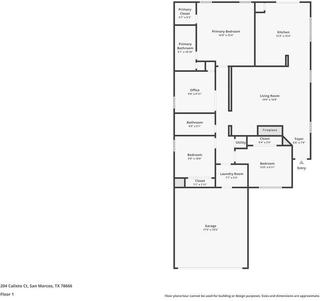 204 Calixto Ct - Photo 2 of 16