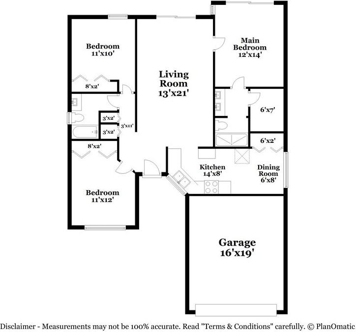 5312 Southwick Dr - Photo 2 of 16