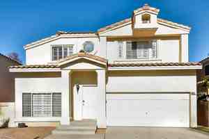 featured image of 3451 White Mission Dr