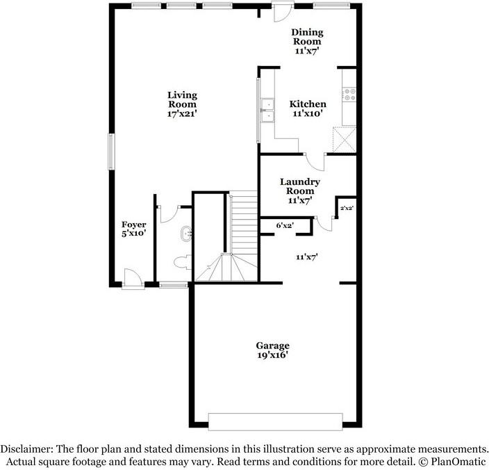 7807 Pasture Spring Ln - Photo 2 of 17