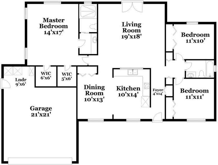 3499 Guernsey Ct - Photo 2 of 16