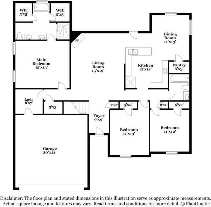 8374 Blue Ridge Dr - Photo 2 of 20