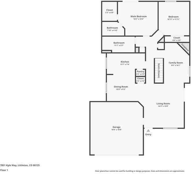 7851 Kyle Way - Photo 2 of 17