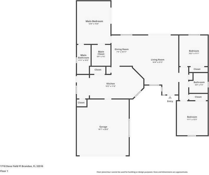 1718 Dove Field Pl - Photo 2 of 16