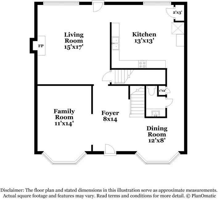 2613 Windage Dr Sw - Photo 4 of 18