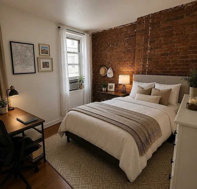430 E 13th St #5F - Photo 2 of 6