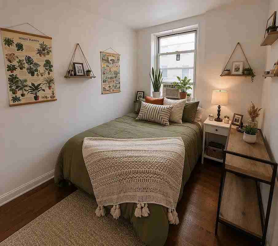430 E 13th St #5F - Photo 3 of 6