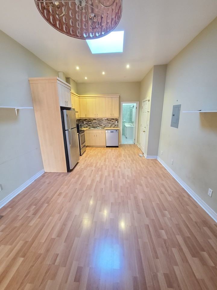 Ossington Avenue - Photo 2 of 10