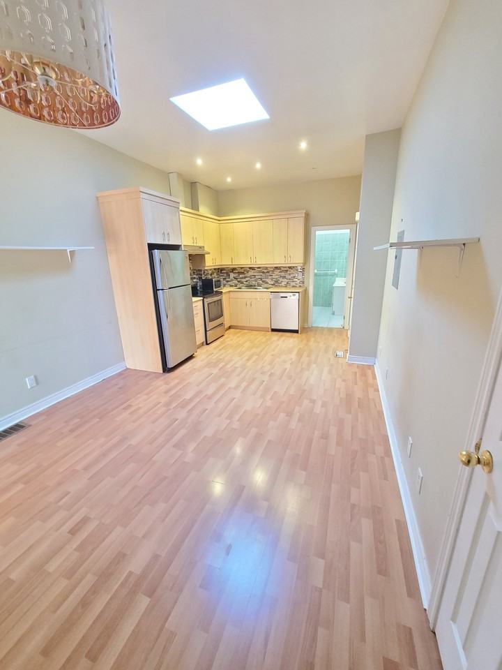 Ossington Avenue - Photo 3 of 10