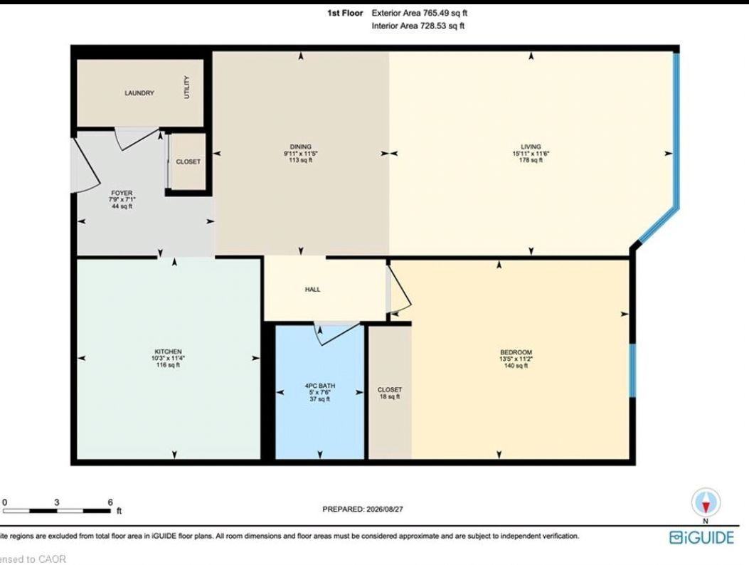 55 Green Valley Drive - Photo 5 of 8