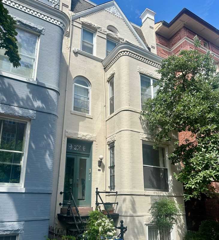 510 A St Ne ##B