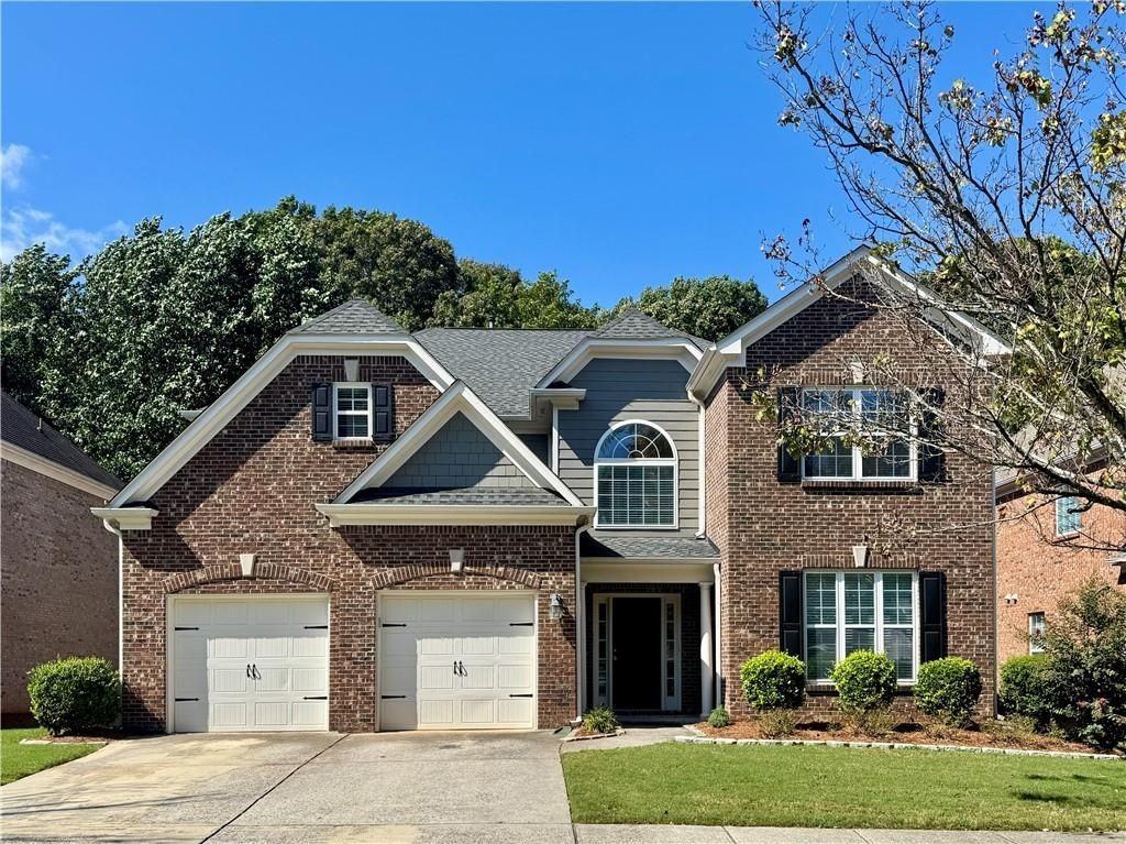 3606 Rosecliff Trce - Photo 2 of 24