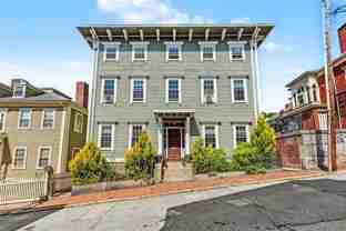 40 Bowen St ##1 - Photo 1 of 1