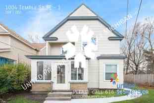 1004 Temple St Se #1 - Photo 1 of 1
