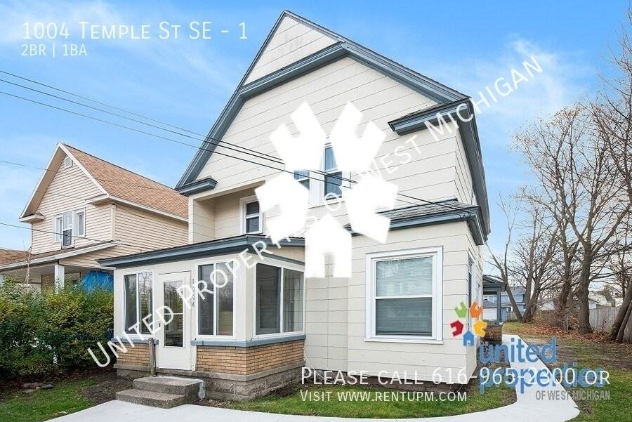 1004 Temple St Se #1 - Photo 2 of 23